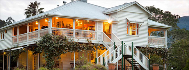 Pipit Restaurant